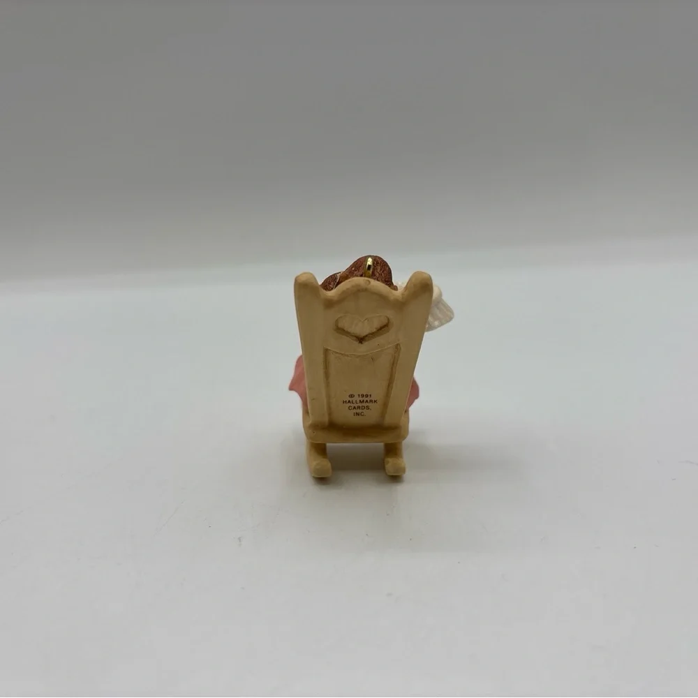 Hallmark keepsake ornament